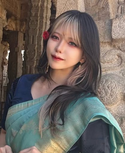 Yuria Aiuch (ARIA), CEO